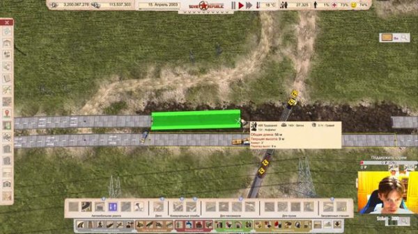 Комплексная обработка отходов. Идеальная схема заработка | Workers & Resources: Soviet Republic #12