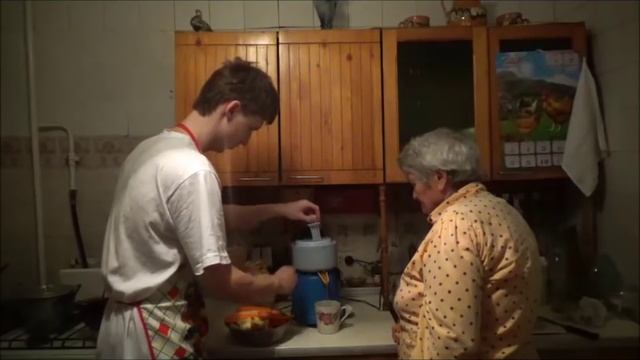 " Соковыжималка 40 лет " смотреть онлайн