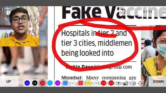 Economic Times || Daily News Analysis for beginners || Daily News July 3 || GK Current Affairs toda смотреть онлайн