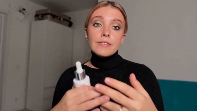 СИЯЮЩАЯ КОЖА. Базовый зимний уход. Разбор средств. смотреть онлайн