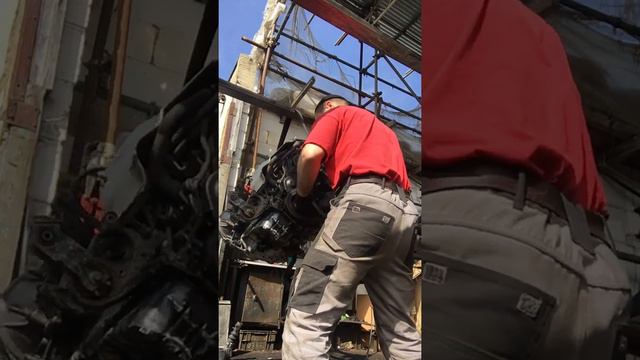 Разборка Peugeot - Partner 2008-2012, 1.6 HDI (VIN: VF37A9HN0CJ614492) 76683