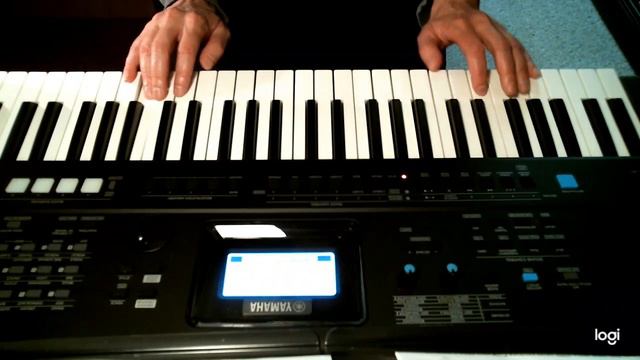 Don´t stop me now - keyboard - psr e473 смотреть онлайн