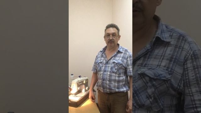 Выбор швейной машины смотреть онлайн
