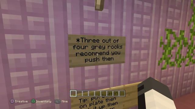 Minecraft Undertale map preview pt 2 смотреть онлайн