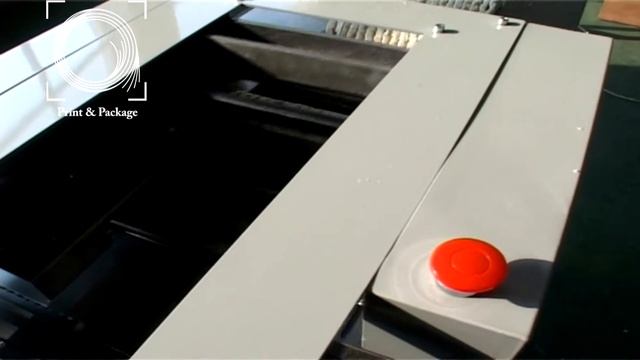 Машина для упаковки печенья на ребре со скоростью до 50 упаковок в минуту смотреть онлайн