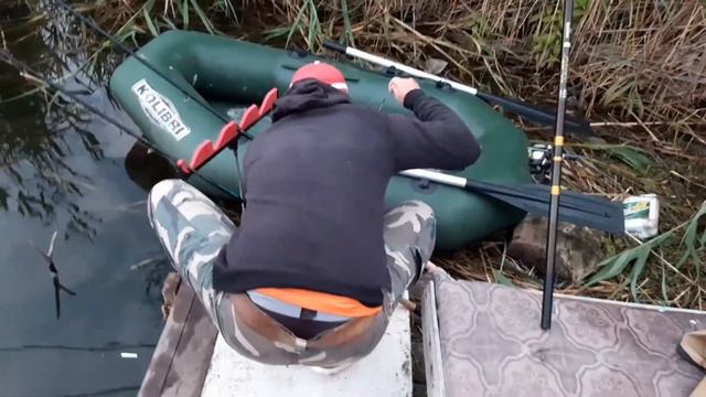 Рыбалка. на карьере Дружба смотреть онлайн