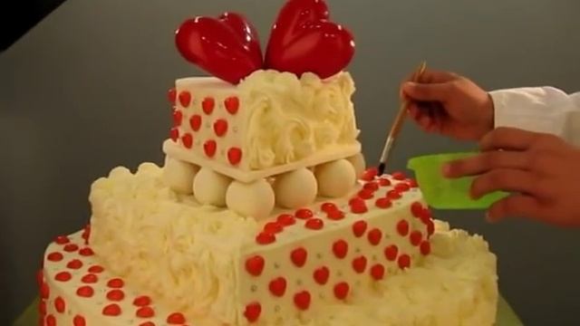 Искусство готовить экзотические блюда