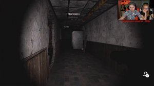 ПРОХОЖДЕНИЕ ВМЕСТЕ С ДЕВУШКОЙ САМОЙ СТРАШНОЙ ХОРРОР ИГРЫ НА ПК / CASE 2: Animatronics Survival