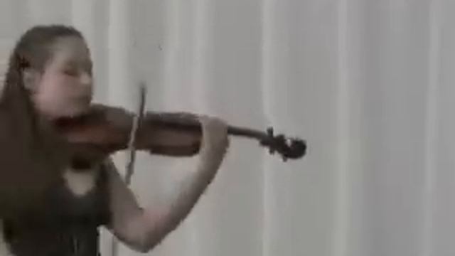 Массне Размышления смотреть онлайн