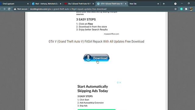 HOW TO DOWNLOAD GTA 5 FOR PC | 100% WORKING 2021 | смотреть онлайн