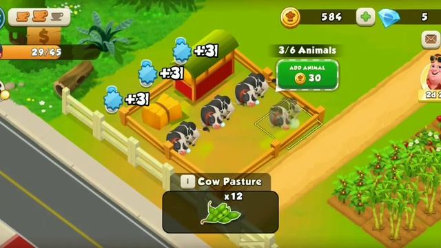 Tasty Town Cooking and Restaurant Game смотреть онлайн