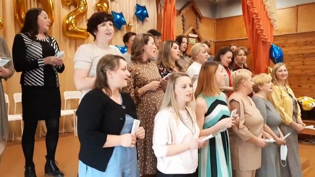 Выпускной 2021 для 9-х классов. смотреть онлайн