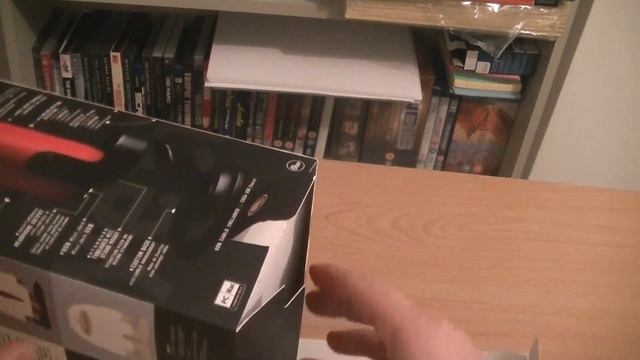 ASMR Whispered Blue Yeti Microphone Unboxing смотреть онлайн