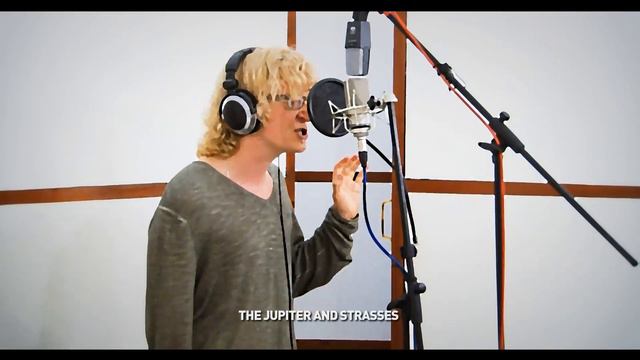 ИпоSтась - Юпитер и Стразы (Original Russian-Jupiterian video edition) смотреть онлайн