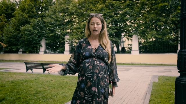 Стиль модерн. Эстетика и 