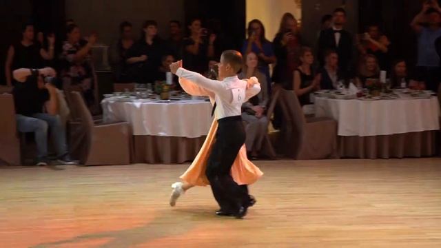 Аксаков Валерий - Атлягузова Анна/Ювеналы/Royal Cup 2018 смотреть онлайн