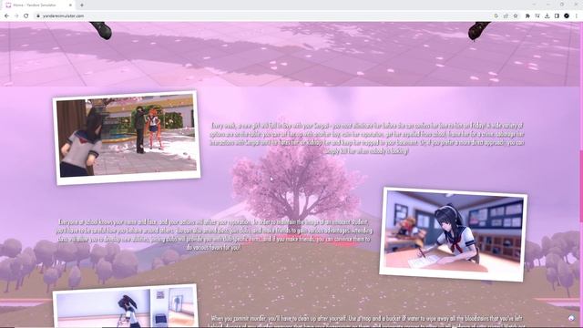 How to Download Yandere Simulator on Android (Full Guide) смотреть онлайн