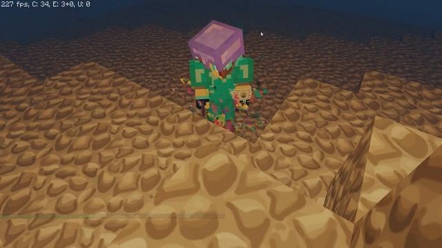 КАК ЛОВИТЬ ПОКЕМОНОВ НА УДОЧКУ? ДИН СТАЛ РЫБАКОМ! МАЙНКРАФТ ПОКЕМОНЫ (Pixelmon GENERATIONS) #85 смотреть онлайн