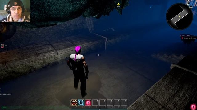 VAMPIRE BRAUCHEN BLUT ?♂️ | BLOODLUST 2: NEMESIS #01 | LET'S PLAY INDIE HORROR GAMES смотреть онлайн