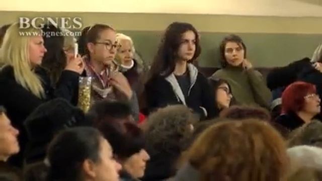 Държавният глава уважи еврейската общност за Празника на светлината смотреть онлайн