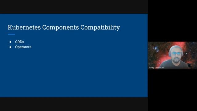 Inkeption - Kubernetes Cluster inside a Kubernetes Cluster смотреть онлайн
