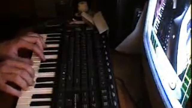 Creative Prodikeys (Valet2, 2005) смотреть онлайн