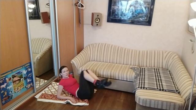 Меньше 10 минут с утра, и вам станет легче всё! смотреть онлайн