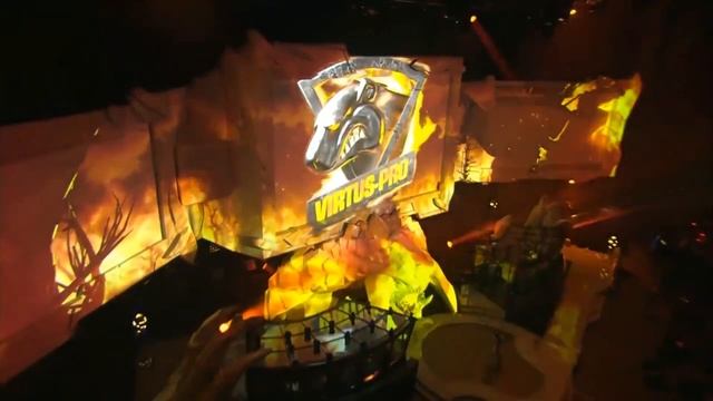 Поездка на Epicenter: Moscow [часть 2] смотреть онлайн