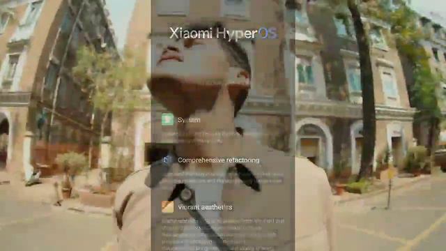 Xiaomi 13 Pro 5G - Hyper Os New Update For Indian Users | Apply Fast смотреть онлайн