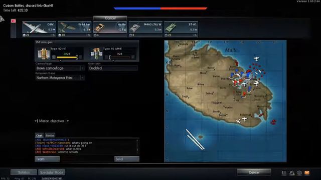 Infinite Ammo - War Thunder смотреть онлайн