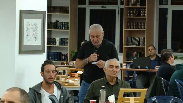 2022 11 14 Урок на тему Вера выше знания смотреть онлайн