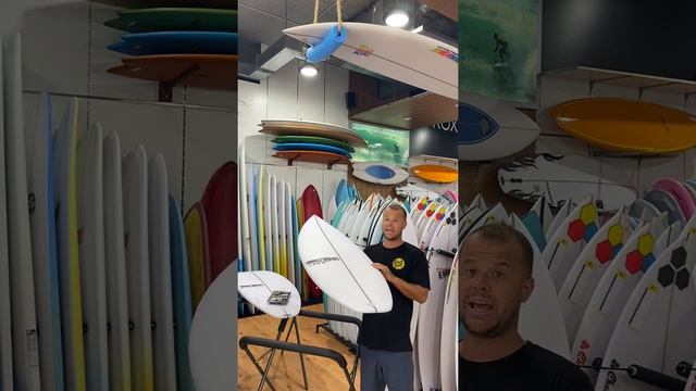 JS xero surfboard review for Sunshine Coast surfers смотреть онлайн