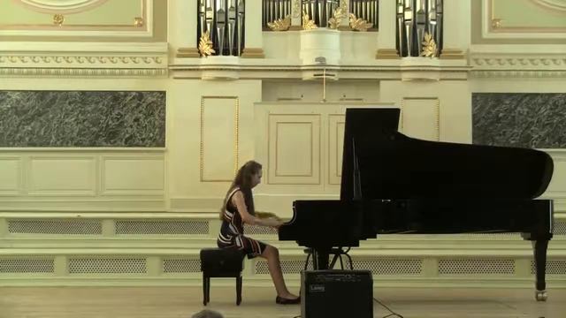 06 класс фортепиано 4 5 кл смотреть онлайн