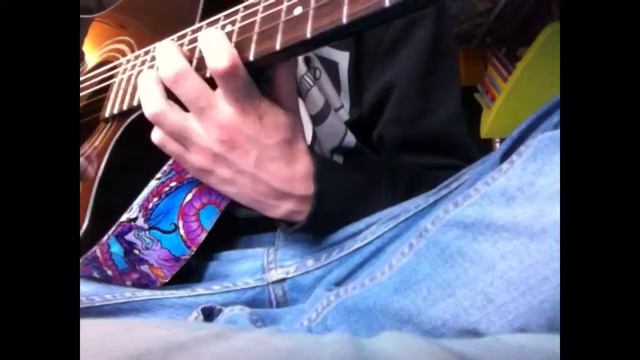 Sweet child of mine on guitar смотреть онлайн