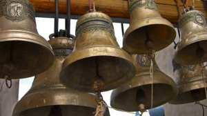 Звоны Суздаля   Колокольные Перезвоны