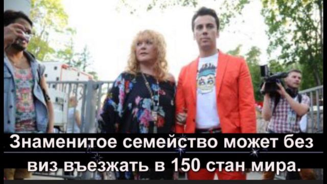 БЕЗ ВИЗ В 150 СТРАН МИРА! смотреть онлайн
