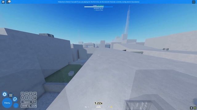 ULTIMATE Repellent Launcher Guide | Roblox District Cascade смотреть онлайн