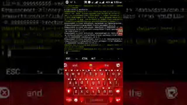Termux new fast comand fb clone смотреть онлайн