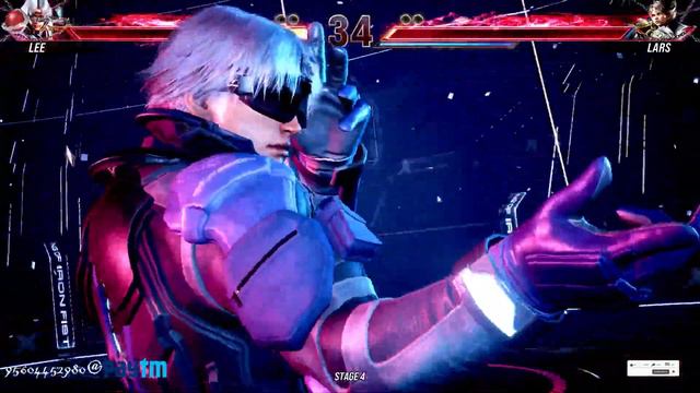 Tekken 8 Ultimate edition Live Stream With Tech Guru On PC смотреть онлайн