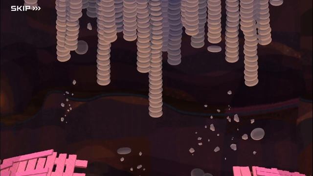 KINGDOM HEARTS Union X: Candy Kingdom 31 (English Subs) смотреть онлайн