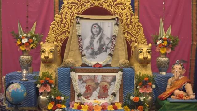 07 Nov 2020 | 5.30 AM | Morning Sahajayoga Meditation | Pratishthan Pune смотреть онлайн