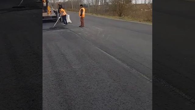 Асфальтирование дорог в Москве и Московской области – цена