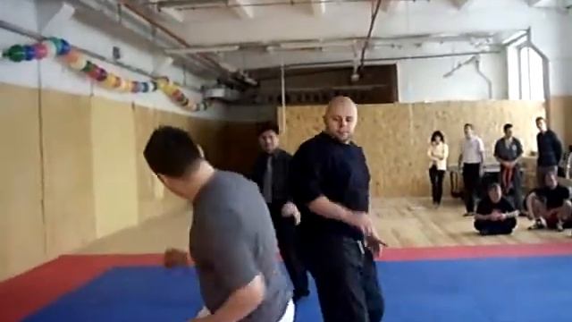 Открытая Ладонь 5