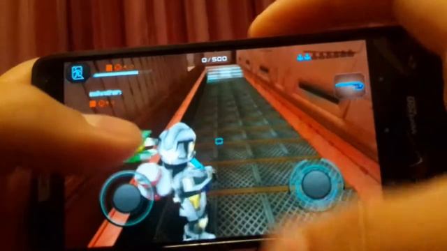 Starwarfare Kill house out of the map!!!! смотреть онлайн