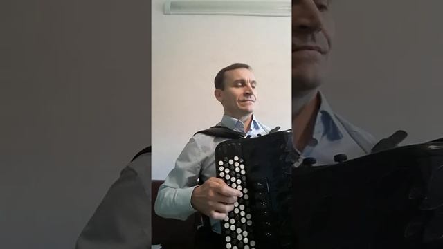 Баян "Ой цветет калина" смотреть онлайн