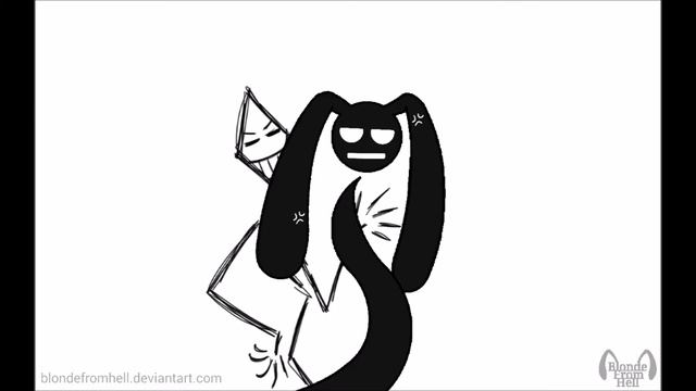 [Annoying Sketch] meme смотреть онлайн