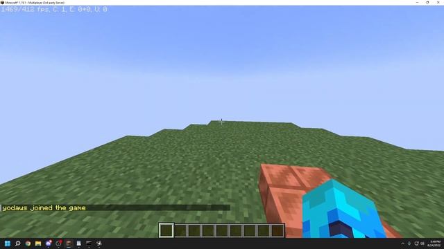 VoidTeleportPlus | Minecraft Plugin Tutorial смотреть онлайн
