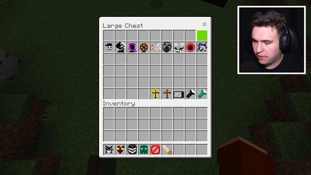 Mod Interzis În Minecraft : ROBLOX DOORS ! смотреть онлайн