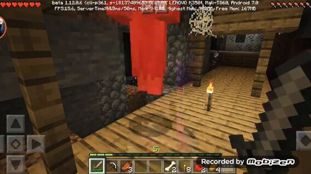 КОШКИ НЕ ЕДЯТ РЫБУ?!/ВИЖИВАНИЕ В МАЙНКРАФТ#2 смотреть онлайн