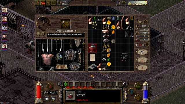 Arcanum: Of Steamworks & Magick Obscura - [Episode: 12] - [Tech Build] - Madam Lils смотреть онлайн